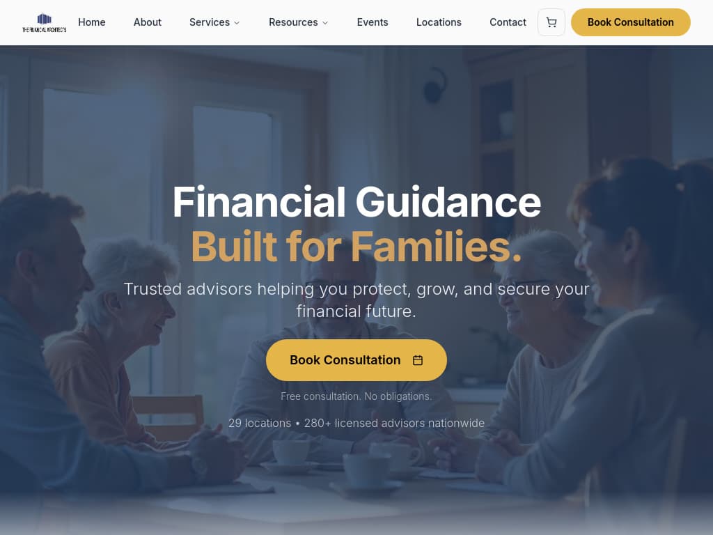 TFA Wealth Planning