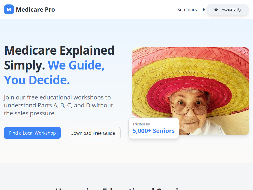 Medicare Pro